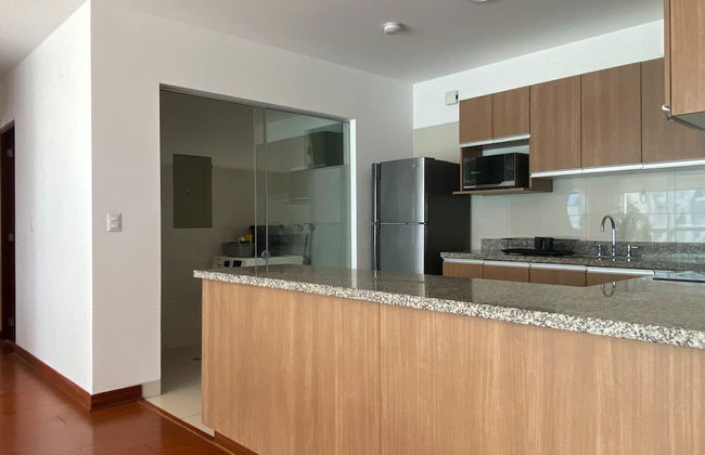 w Extraordinary 2BR Near Parque Kennedy - Foto 12