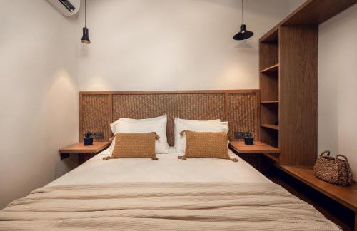Villa Frontale - Restored Villa with Pool Perfect for 6 Nestled Next to a Traditional Olive Mill and Local Farms Offering Authentic Hospitality and Organic Delights By Villa Mana Gers - Foto 42