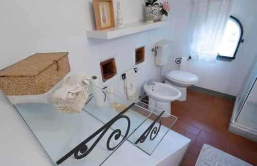 Apartment Zwei-Zimmer-Wohnung La Colombaia mit Garten by Interhome - Foto 29