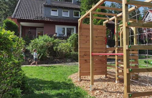 Harzhaus Romantica - Foto 21