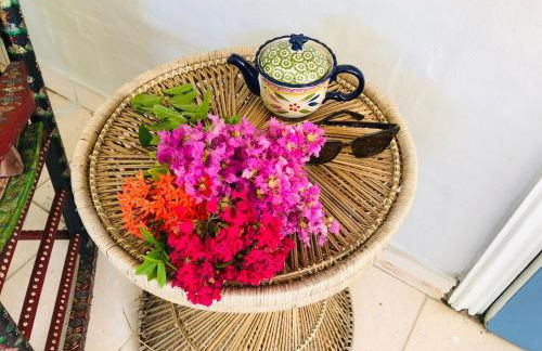 Private and Secluded Studio in Little Havana - 6V - Foto 12