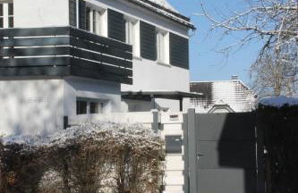 !!! Ferienwohnung für 6xPersonen, Terrasse, Garten, Hund willkommen!!! - Photo 6