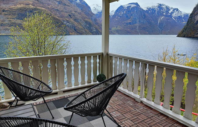 Visit Undredal - Foto 58