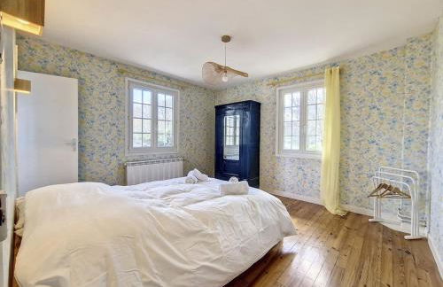Maison au coeur d’Arcangues, proximité de Biarritz - Foto 21