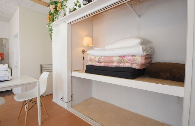 Comfy Stay MR2 - Foto 17