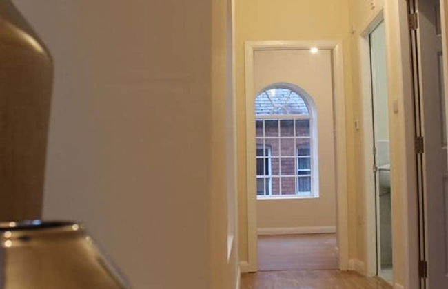 The Maelor - Berwyn House Central Wrexham - Photo 3