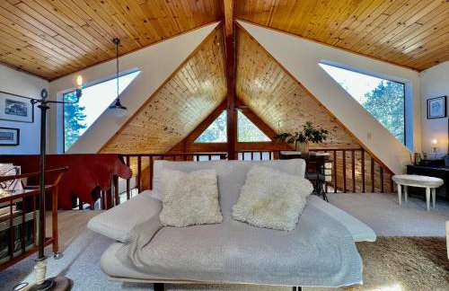 ADELAIDE HILL IN PINE MOUNTAIN CLUB BREATHTAKING VIEWS 3Bd 3Bth SPA TUB - Foto 25