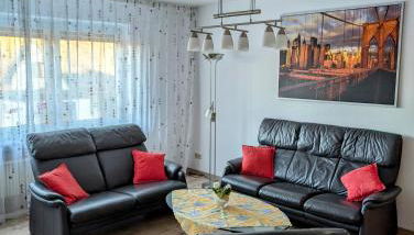 Ferienwohnung Jansen - Foto 5