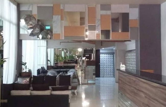 Stunning Studio Type - 1641 - 16th Flr Persimmon - Foto 14