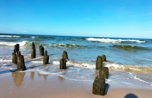 Ferienhaus Diana mit Sauna und Whirlpool Polnische Ostsee - Photo 40