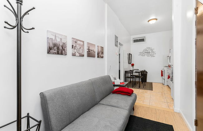 Your Next Vacation Should be Here ...walk to TimeSq - Foto 9