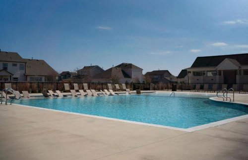 Spacious 4BR Oasis - Pool - Patio - 8 Min to Kalahari - Foto 43