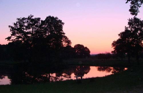 Schloss Badow Comfortable holiday residence - Foto 6