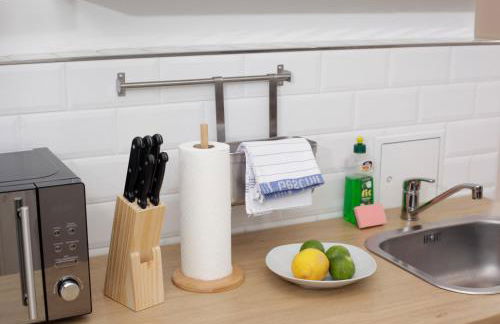 Wunderschön, hell und groß - Foto 9