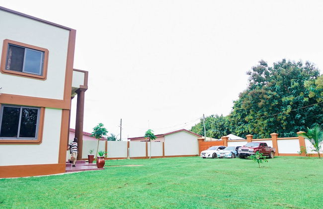 INDIGO COTTAGE - Foto 51