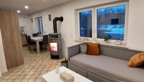 Ferien-/Monteurwohnung im Odw. - Foto 1