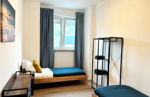 Aparthotel 9 min to Dus Airport & 17 min to DUS Messe - Foto 16