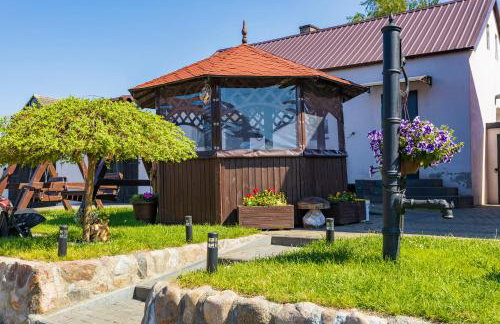 Agroturystyka Piechowscy - Foto 43