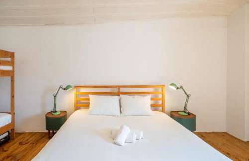 GuestReady - Enchanting retreat in Alcácer do Sal - Photo 33