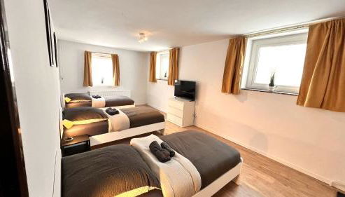 Monteur Apartment - Foto 2