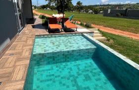 Casa de Campo na Represa, Rivieira de Santa Cristina III - Foto 13