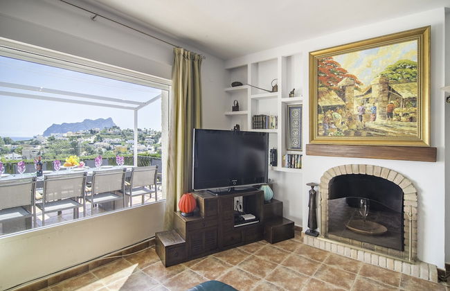 Casa DEL Rull - Foto 16