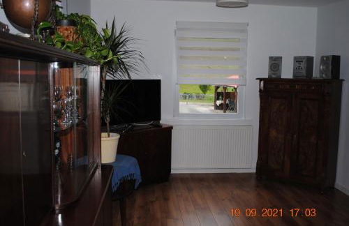 Fewo an der Klosterruine Paulinzella mit kostenfreien Parkplatz und WLAN - Foto 15