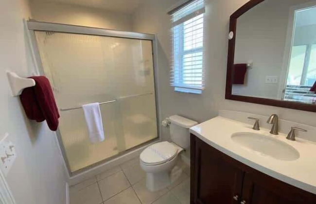 South Facing Golf Course Views, Southern Dunes Villa - Foto 15