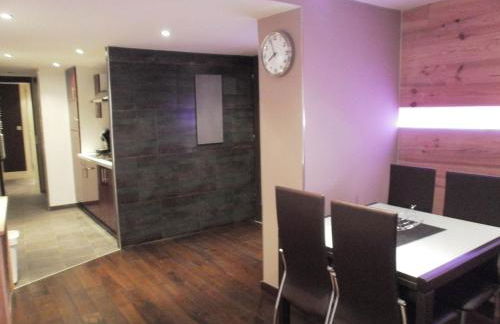 Residence Aqualiva à Valberg Piscine privative dans chacun des appartements situé à 20 m des pistes de ski - Foto 20