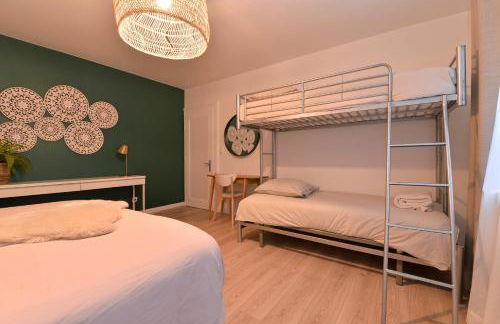 A l'Oree du Bois - Foto 32