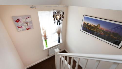 Hamber 4 bedroom house - Foto 4