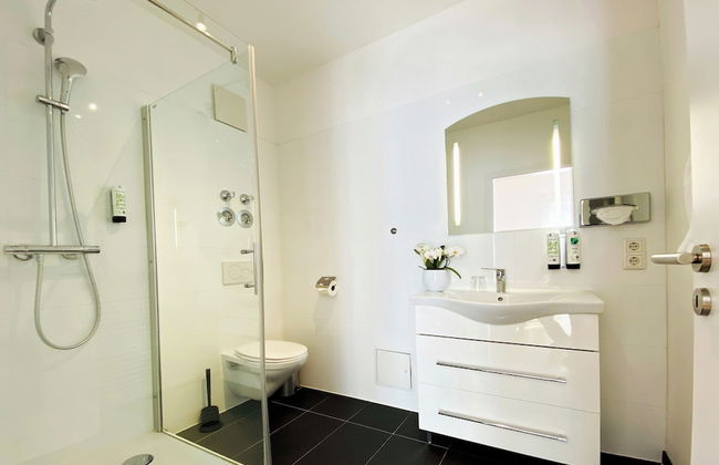 Victoria Apartments - Foto 37