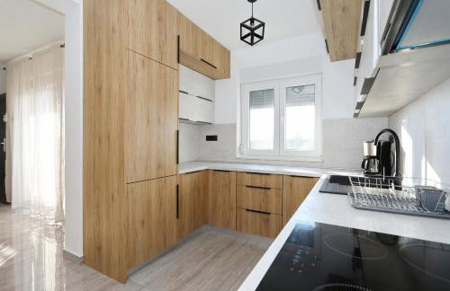 Apartments Tereza with free parking - Foto 21