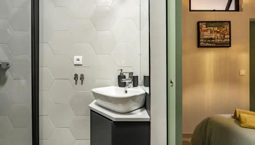 Porto Charme Residence - Foto 5, towels, Shower