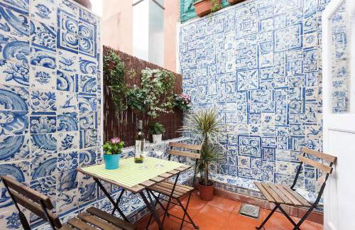 Água-da-Flor apartments - Photo 40