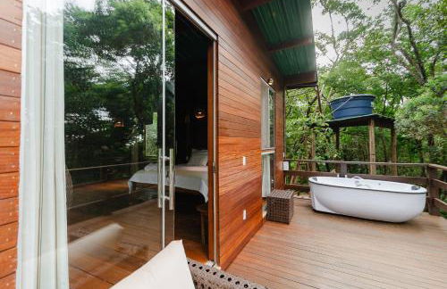 Chalé Verde Prána - Foto 7