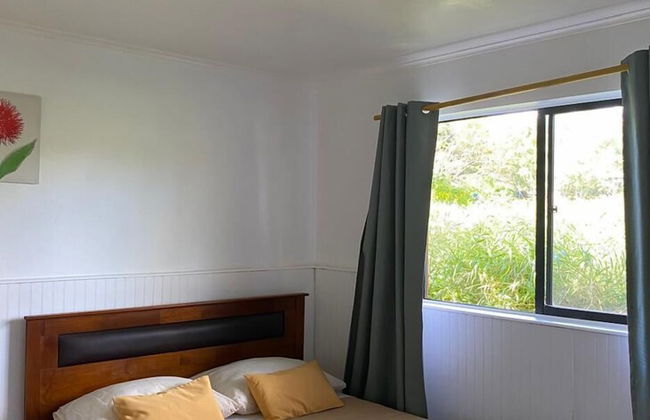 Cabañas Hua'ai Village - Foto 22