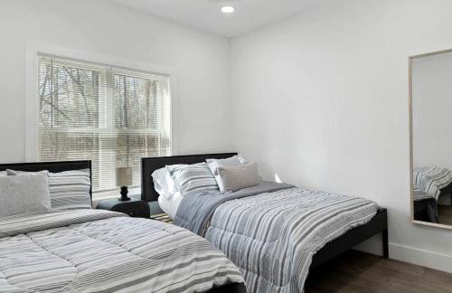 Spacious Family Cabin with Lake Hartwell Access in Westminster, South Carolina - Foto 15