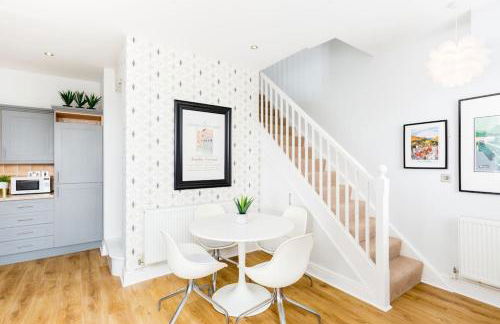 The Old Morgan Period Town House - Foto 11