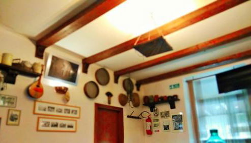 Agriturismo Costa San Bernardo - Foto 3, Lobby or reception