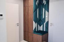 Luksusowy Apartament Bliska Wola SABA - Foto 50