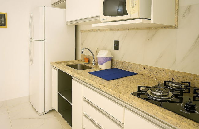 UNIQUE RESIDENCE - Foto 24