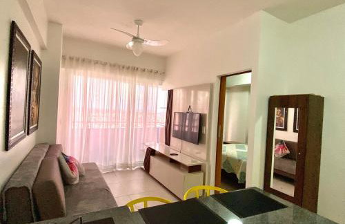 Studio Unique 2802 com garagem á 15 min do centro de Belém - Photo 2