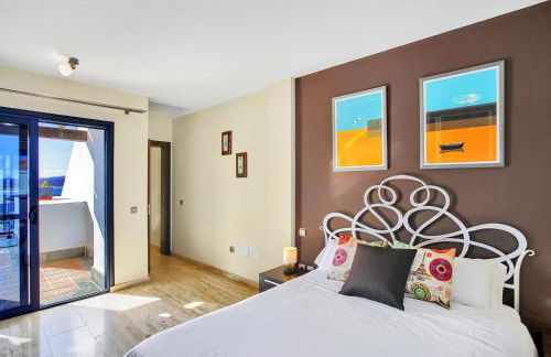 Casa Puerto del Tostón - Foto 22