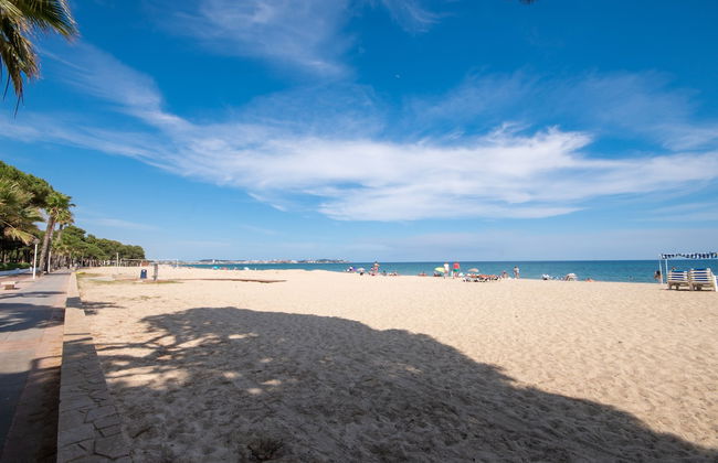 GoCosta Apartment Pins i Mar - Photo 21