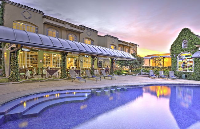 Casa Conde Hotel & Suites - Foto 19