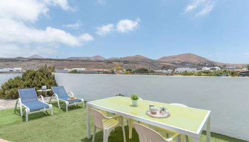 Apartamento La Dehesa - Uga - Foto 1