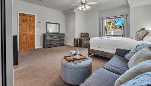 2BDR Condo - Three Minutes to Olympic Valley! - Foto 4