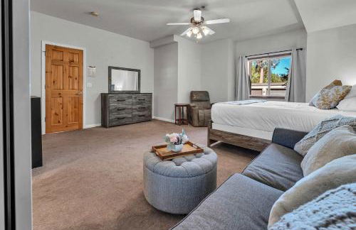 2BDR Condo - Three Minutes to Olympic Valley! - Foto 4