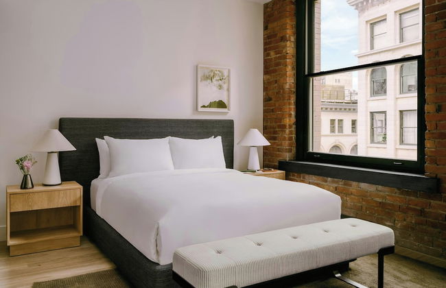 Sonder by Marriott Bonvoy Apollon Apartments Old Montreal - Photo 1